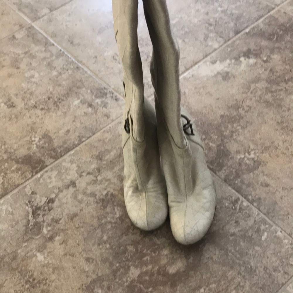 Dior boots - Picture 3 of 4